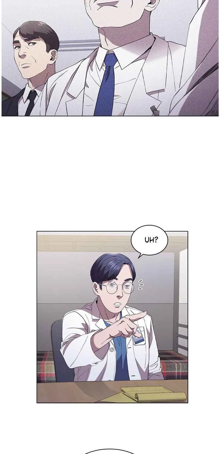 Read Dr. Choi Tae-Soo chapter 116 image 23 on Lezhin