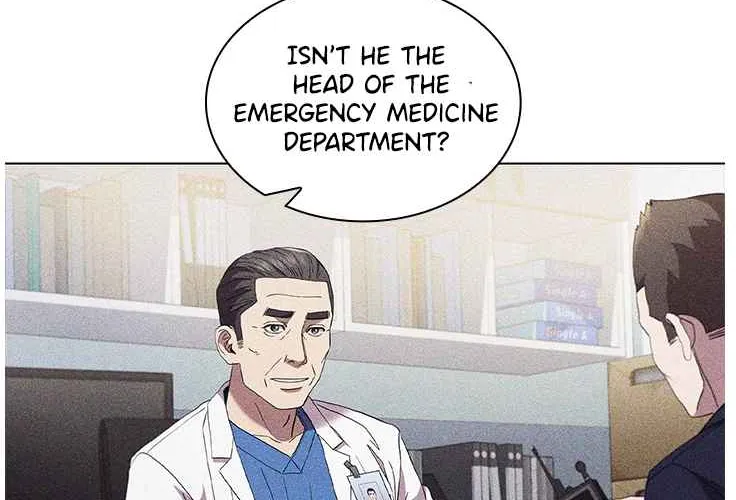 Read Dr. Choi Tae-Soo chapter 116 image 24 on Lezhin
