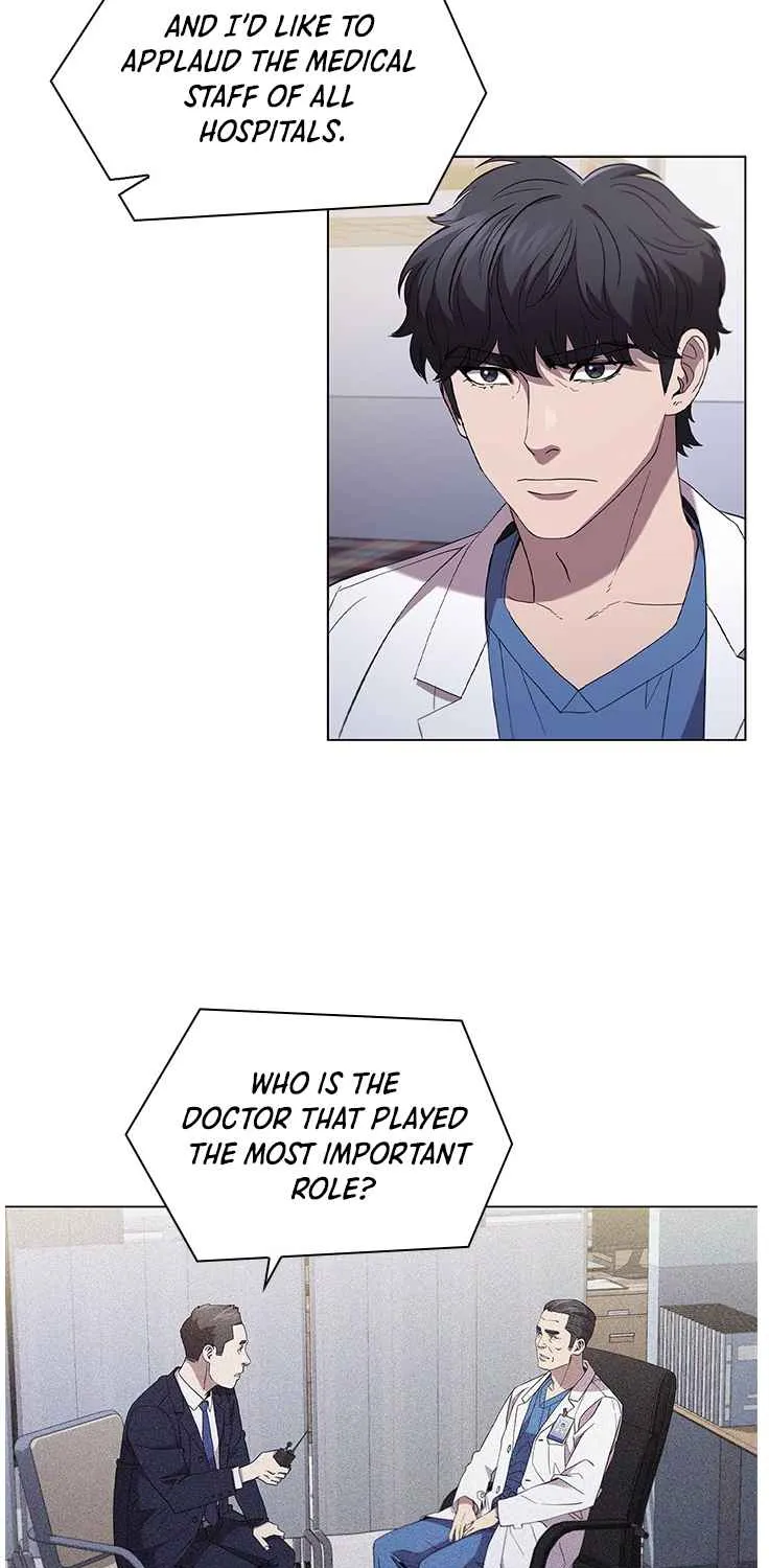 Read Dr. Choi Tae-Soo chapter 116 image 27 on Lezhin