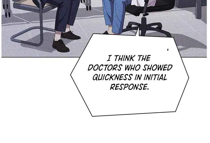 Read Dr. Choi Tae-Soo chapter 116 image 28 on Lezhin