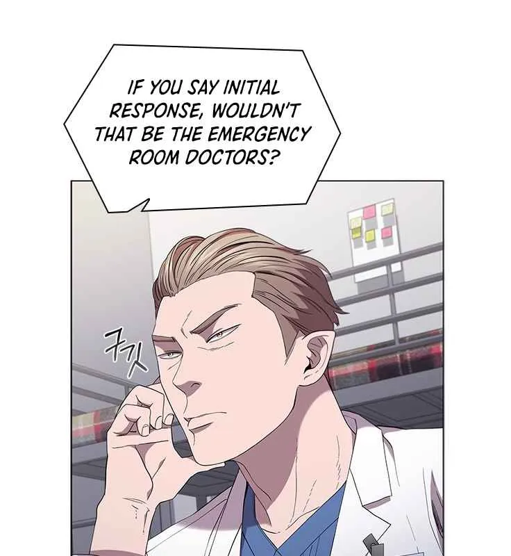 Read Dr. Choi Tae-Soo chapter 116 image 29 on Lezhin