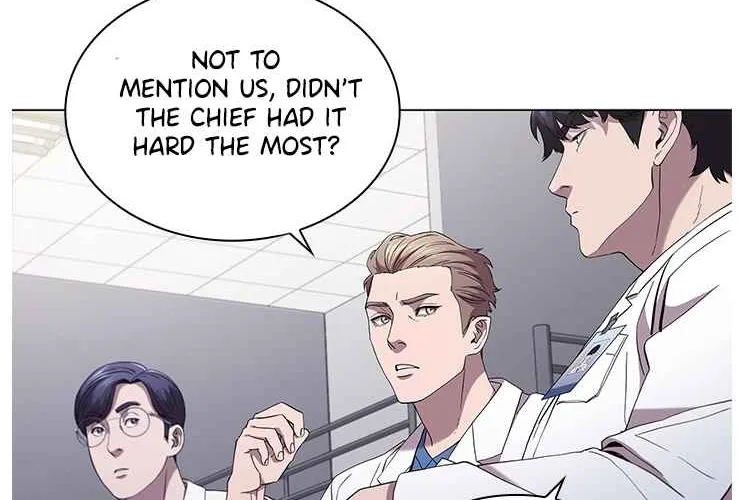 Read Dr. Choi Tae-Soo chapter 116 image 31 on Lezhin