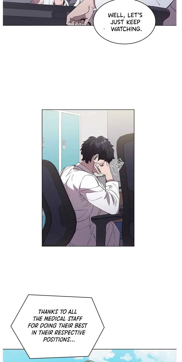 Read Dr. Choi Tae-Soo chapter 116 image 32 on Lezhin