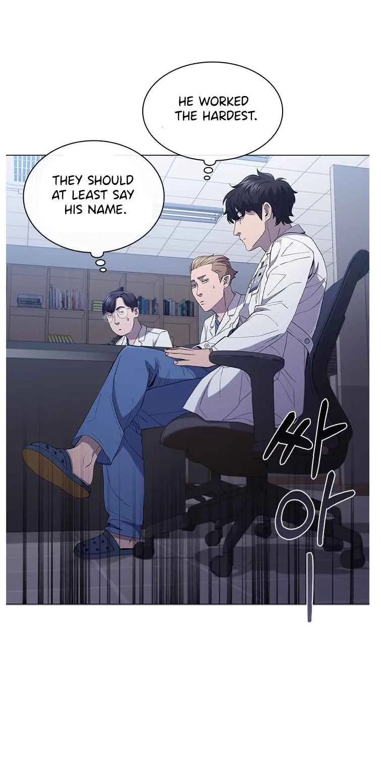 Read Dr. Choi Tae-Soo chapter 116 image 38 on Lezhin