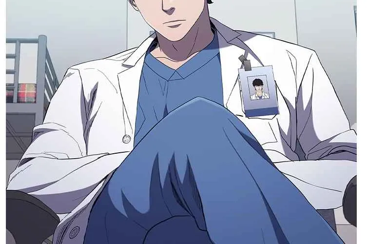 Read Dr. Choi Tae-Soo chapter 116 image 41 on Lezhin