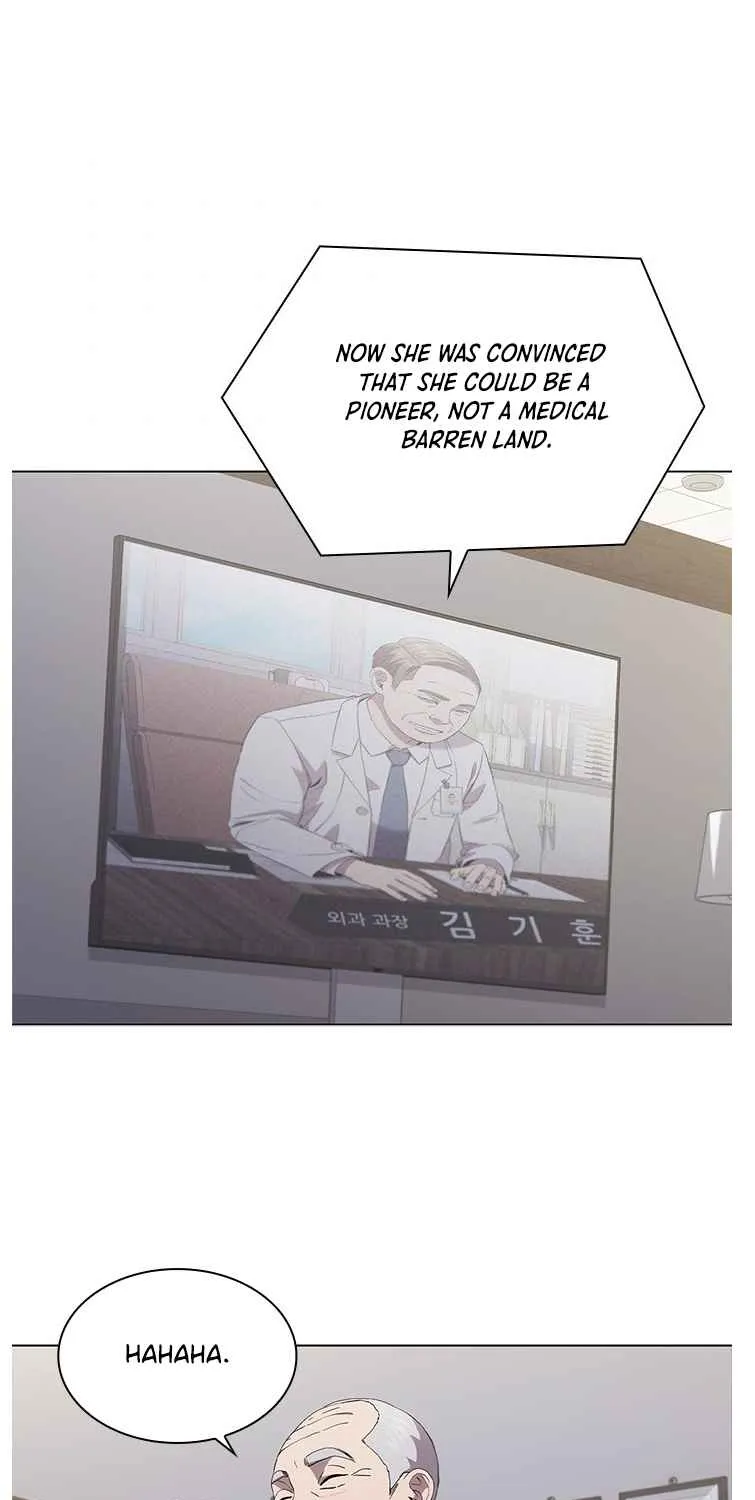 Read Dr. Choi Tae-Soo chapter 116 image 44 on Lezhin