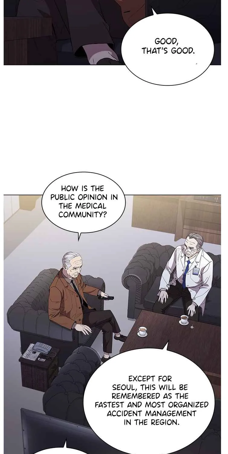 Read Dr. Choi Tae-Soo chapter 116 image 46 on Lezhin