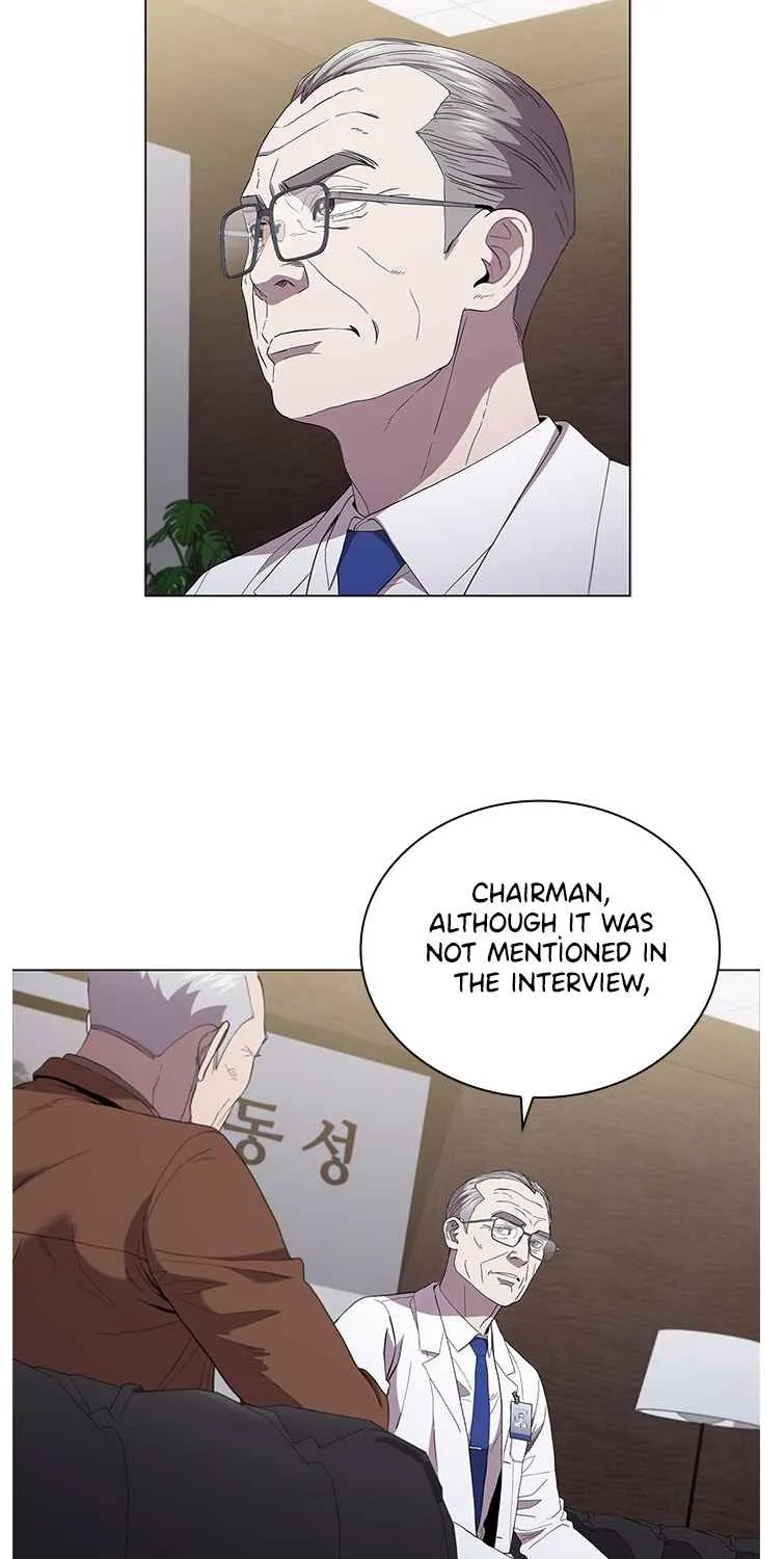 Read Dr. Choi Tae-Soo chapter 116 image 48 on Lezhin
