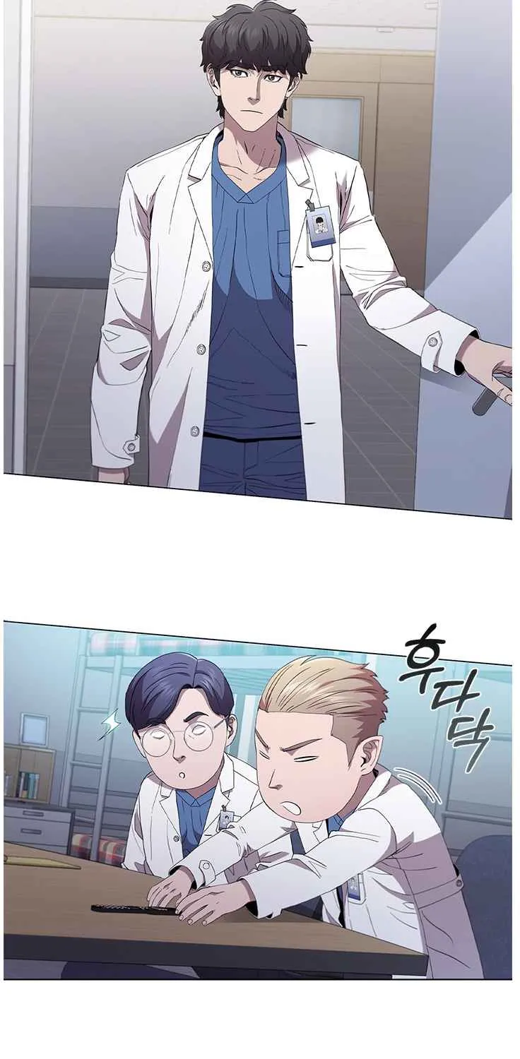Read Dr. Choi Tae-Soo chapter 116 image 5 on Lezhin