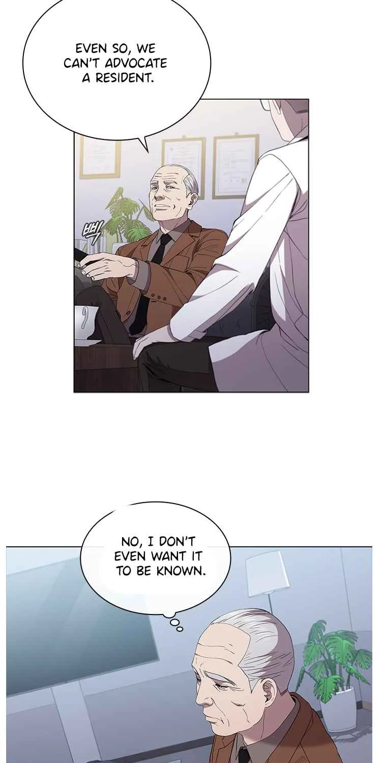 Read Dr. Choi Tae-Soo chapter 116 image 50 on Lezhin