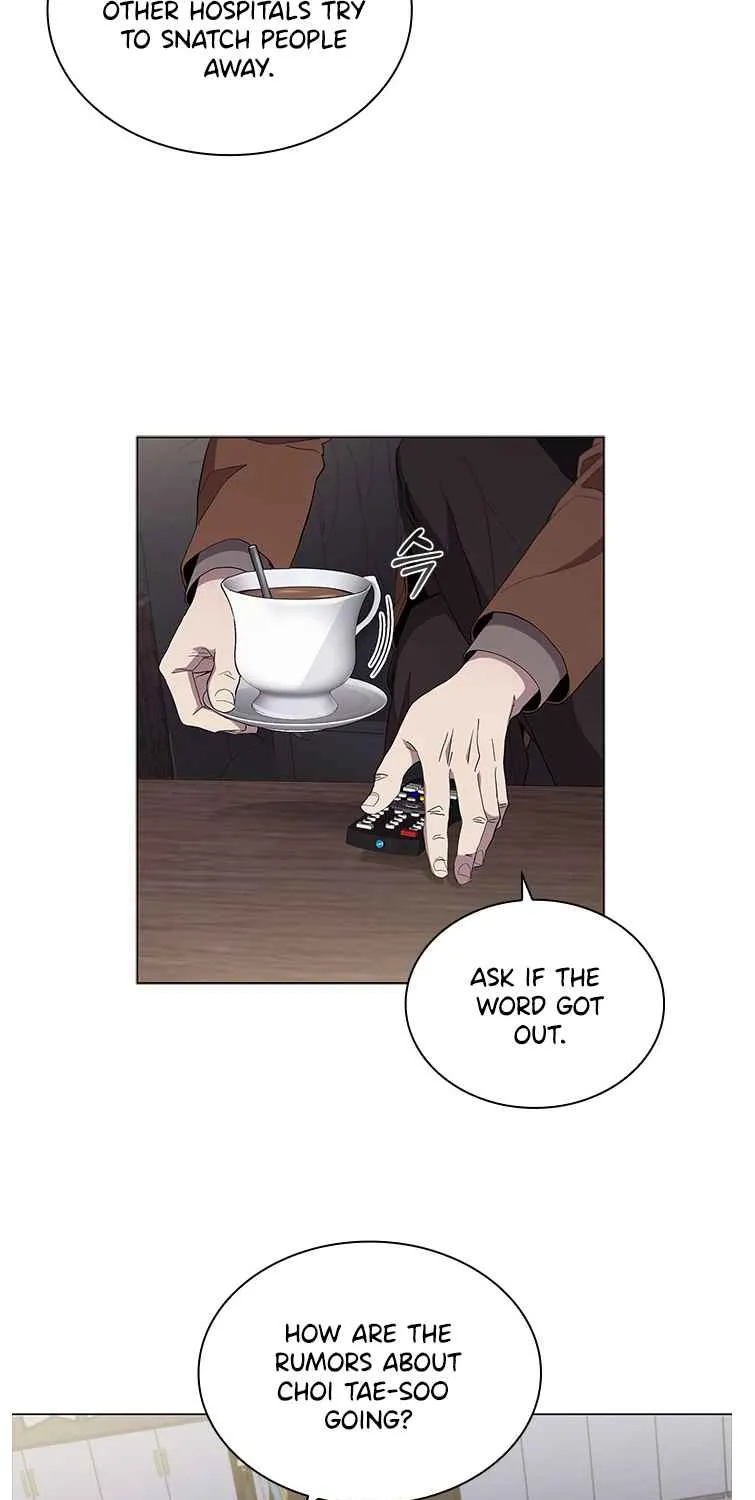 Read Dr. Choi Tae-Soo chapter 116 image 52 on Lezhin