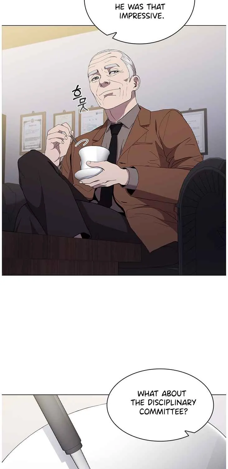 Read Dr. Choi Tae-Soo chapter 116 image 59 on Lezhin