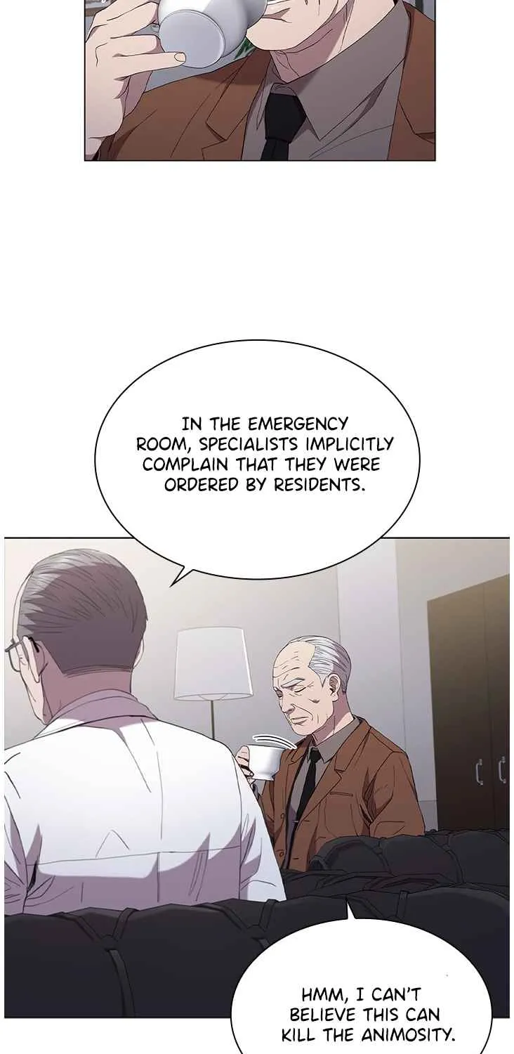 Read Dr. Choi Tae-Soo chapter 116 image 63 on Lezhin