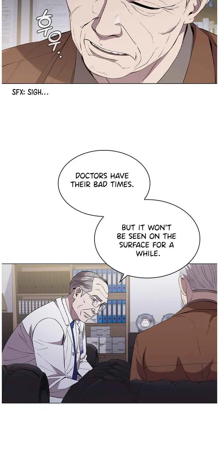 Read Dr. Choi Tae-Soo chapter 116 image 65 on Lezhin