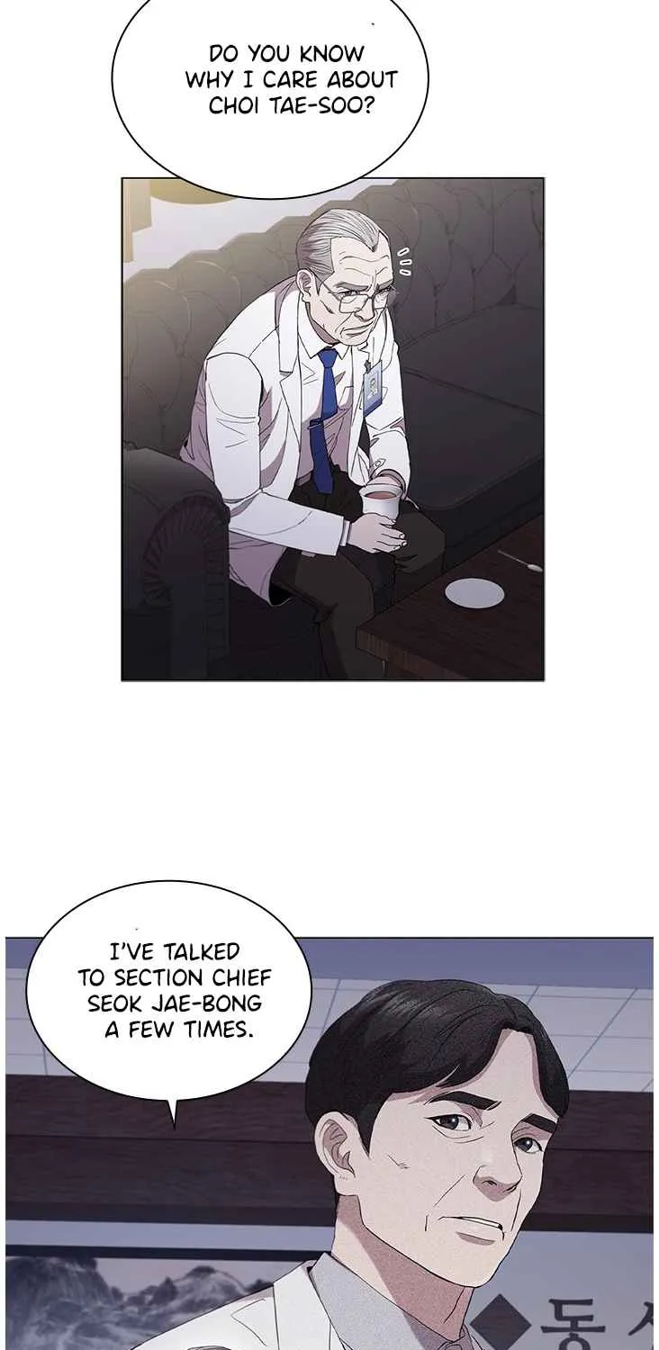 Read Dr. Choi Tae-Soo chapter 116 image 69 on Lezhin