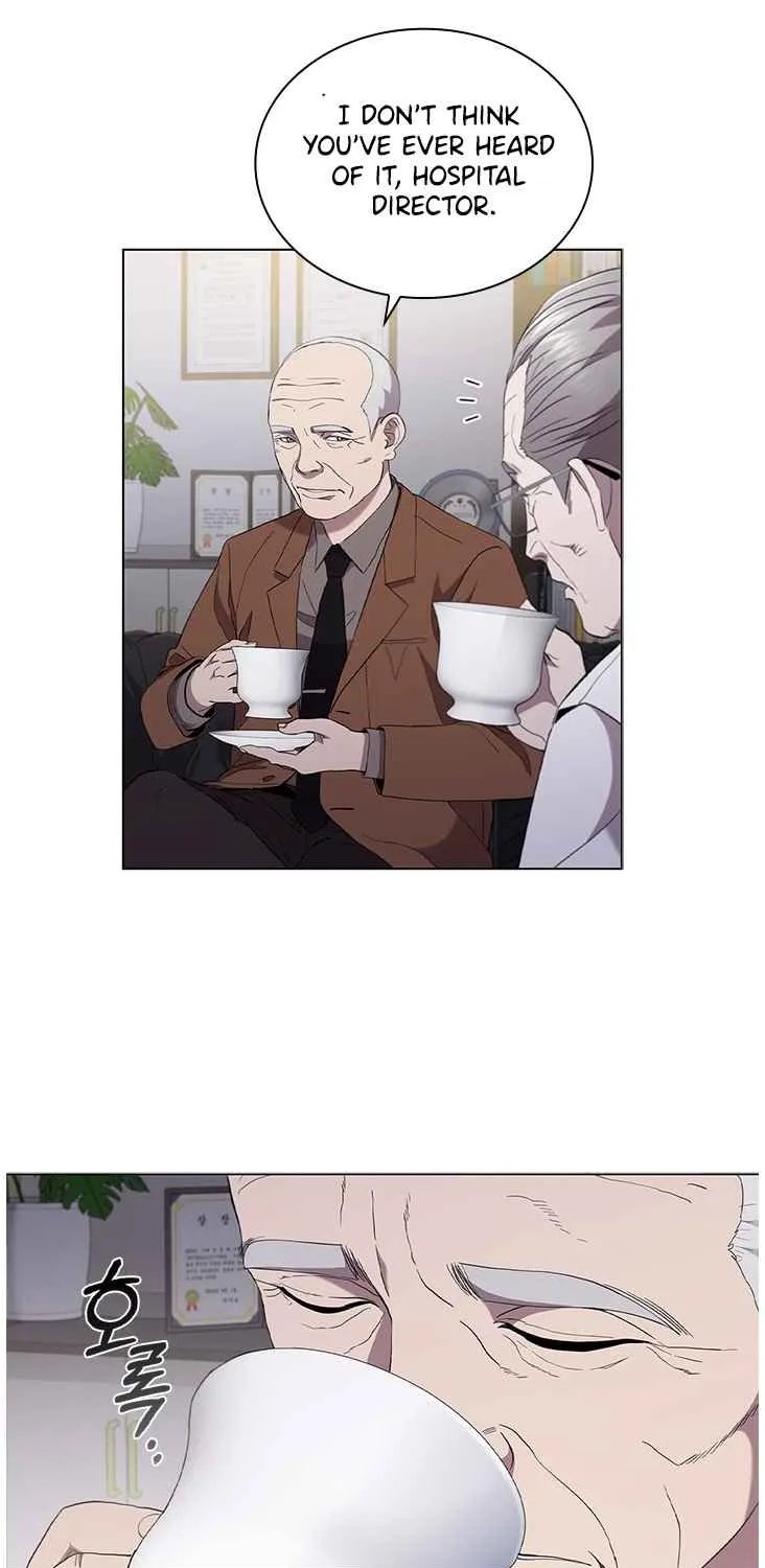 Read Dr. Choi Tae-Soo chapter 116 image 71 on Lezhin
