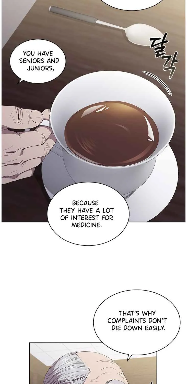 Read Dr. Choi Tae-Soo chapter 116 image 73 on Lezhin