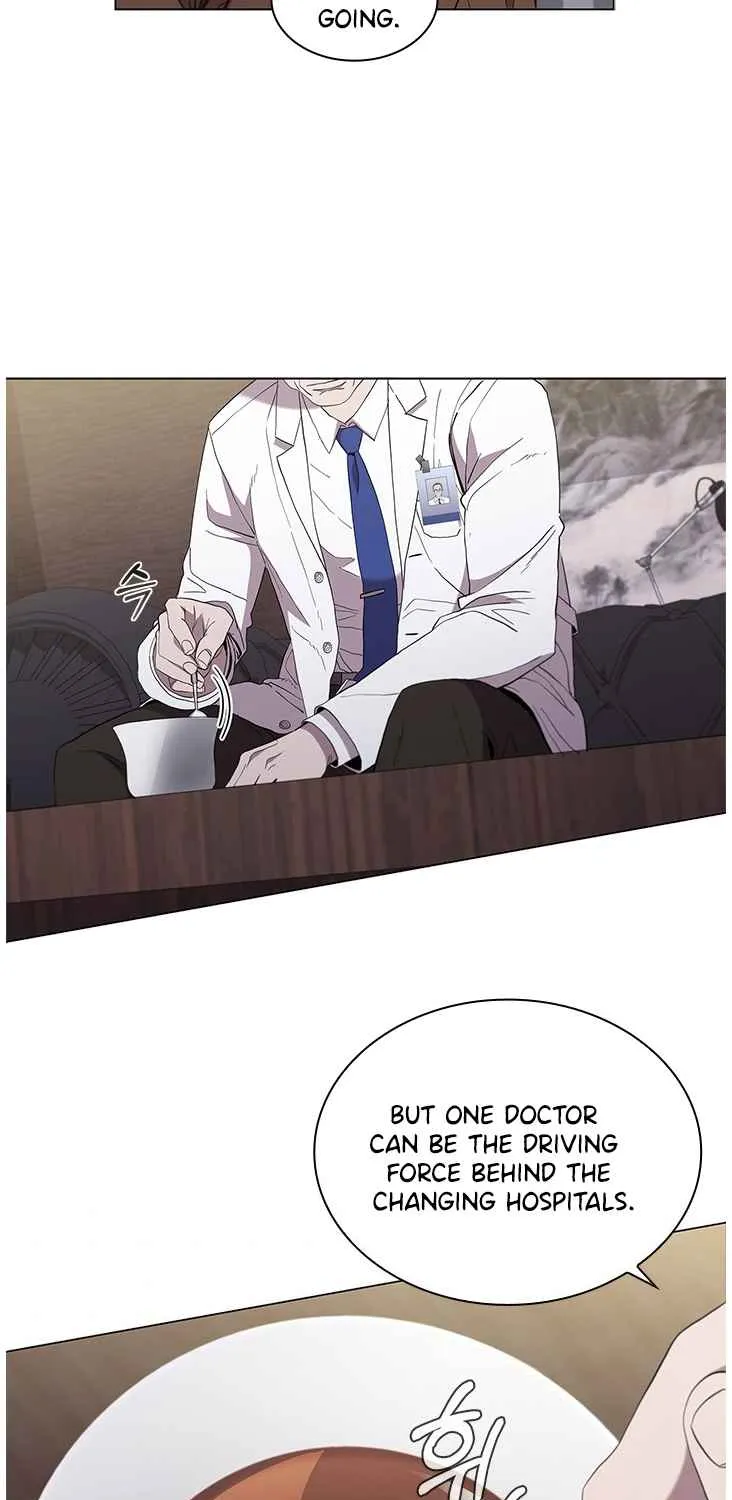 Read Dr. Choi Tae-Soo chapter 116 image 75 on Lezhin
