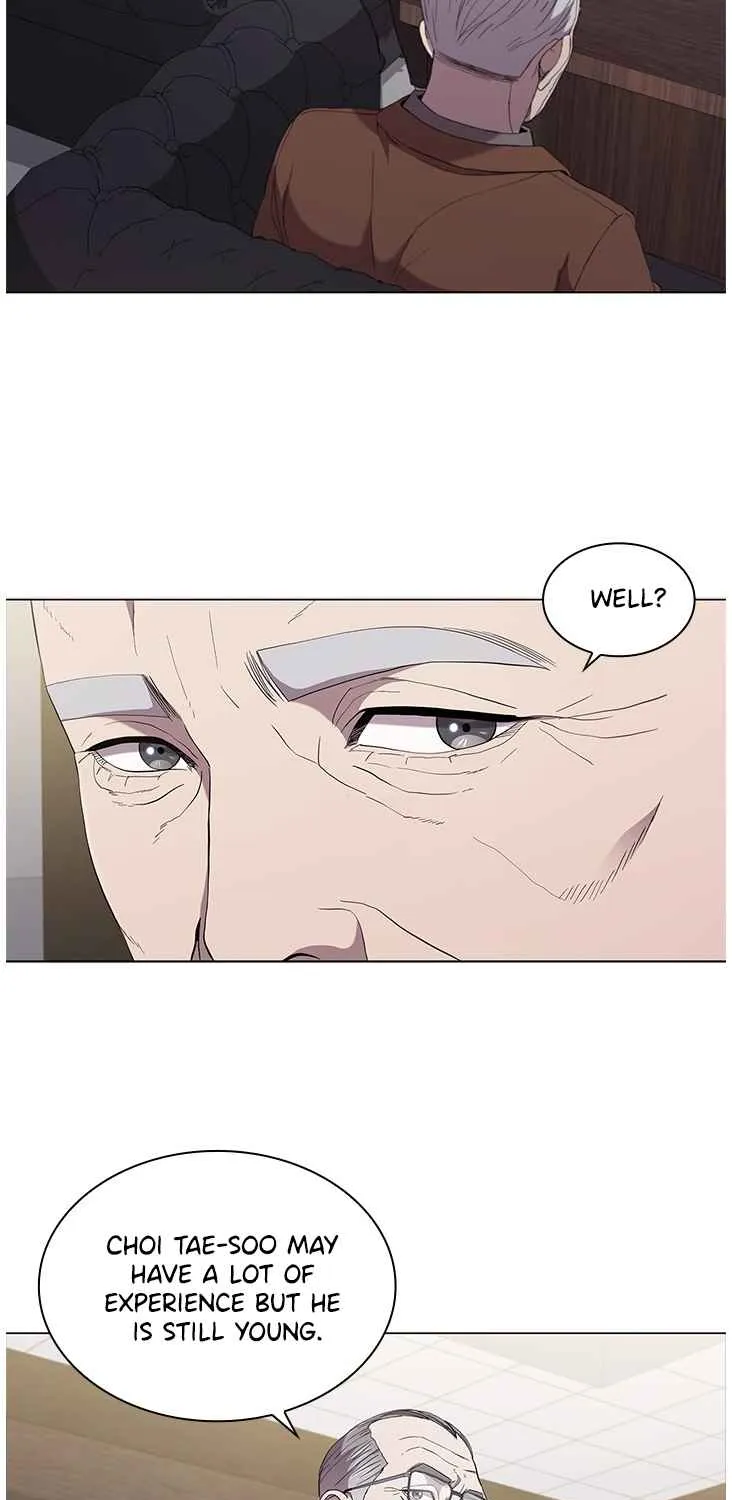 Read Dr. Choi Tae-Soo chapter 116 image 79 on Lezhin