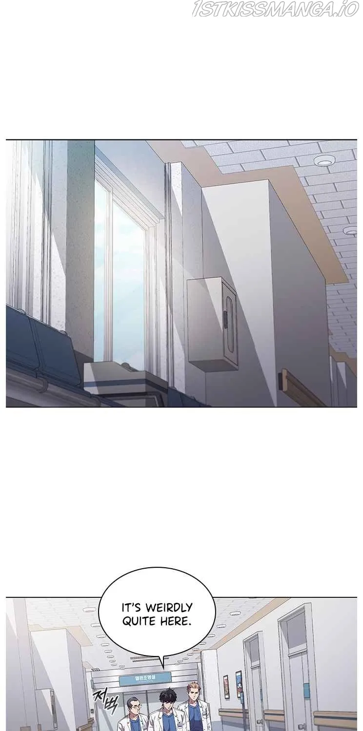Read Dr. Choi Tae-Soo chapter 117 image 1 on Lezhin