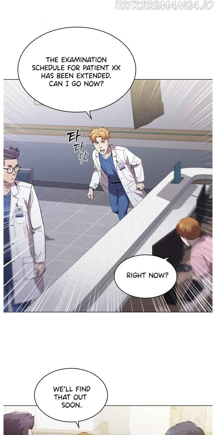 Read Dr. Choi Tae-Soo chapter 117 image 11 on Lezhin
