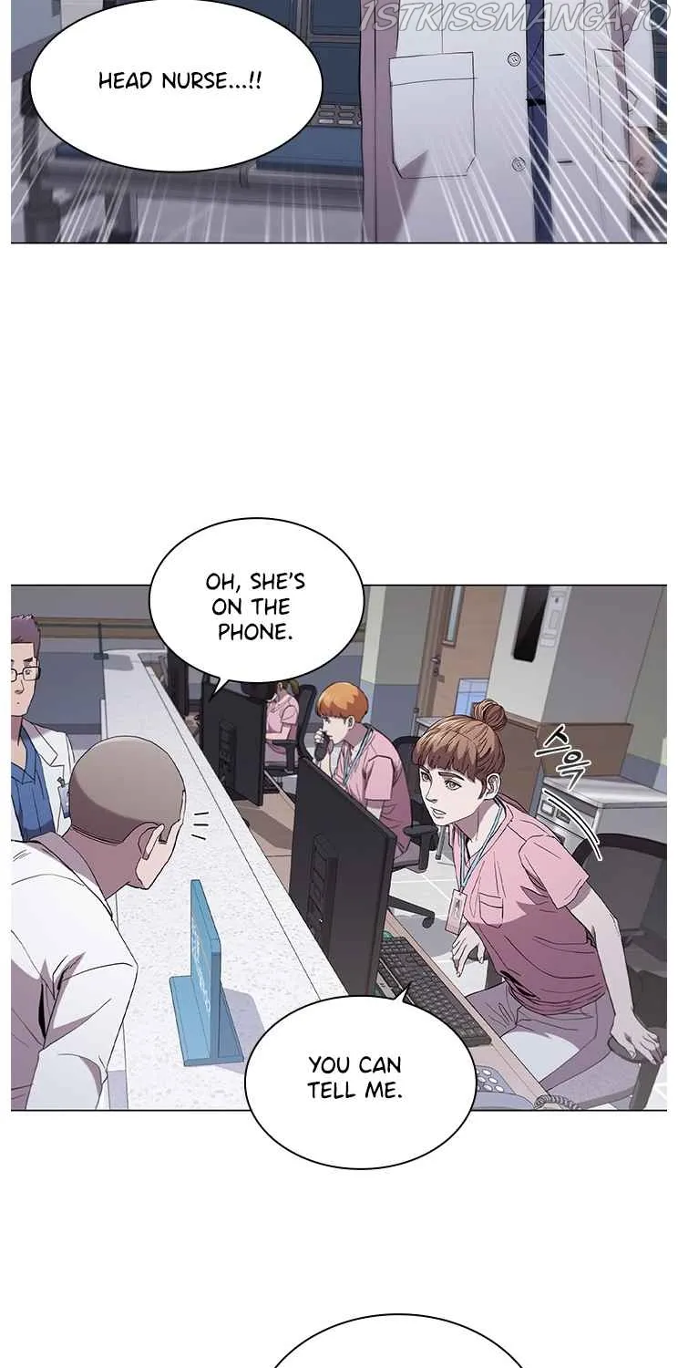 Read Dr. Choi Tae-Soo chapter 117 image 15 on Lezhin