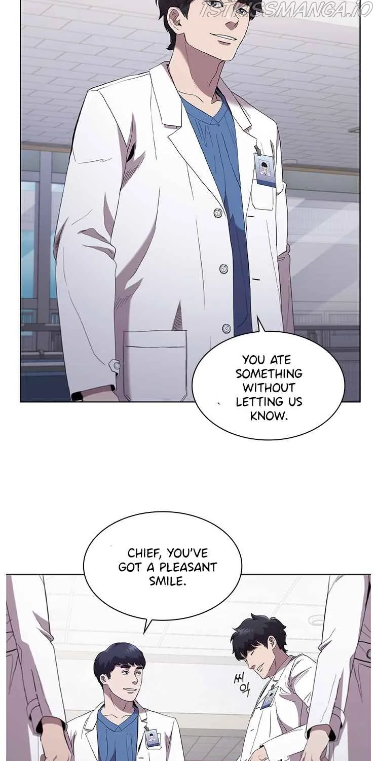 Read Dr. Choi Tae-Soo chapter 117 image 17 on Lezhin