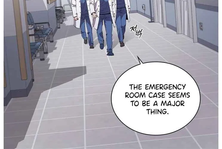 Read Dr. Choi Tae-Soo chapter 117 image 2 on Lezhin