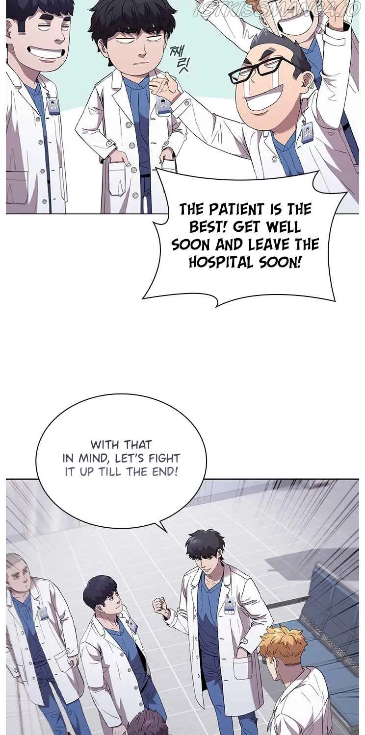 Read Dr. Choi Tae-Soo chapter 117 image 21 on Lezhin