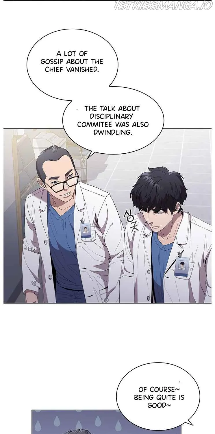 Read Dr. Choi Tae-Soo chapter 117 image 3 on Lezhin