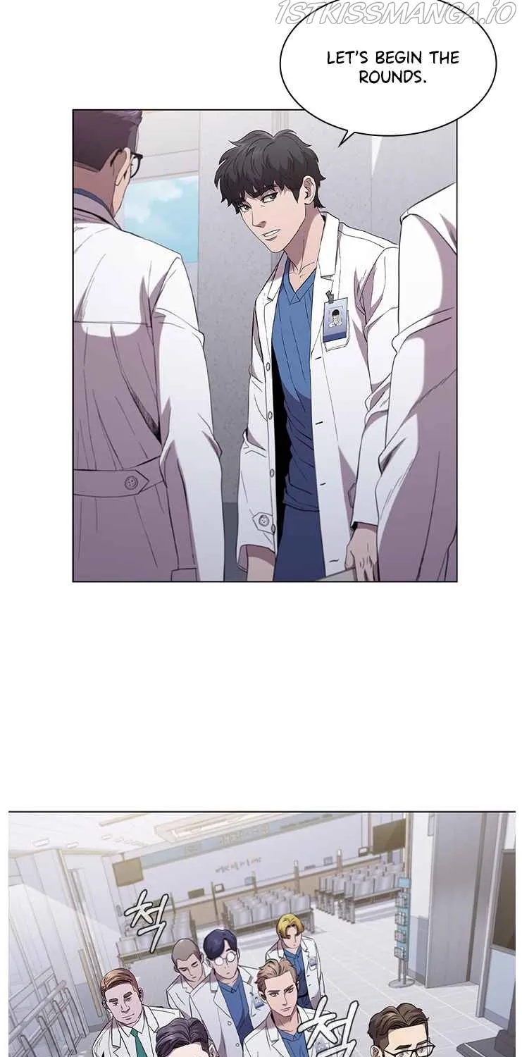 Read Dr. Choi Tae-Soo chapter 117 image 32 on Lezhin
