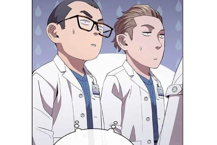 Read Dr. Choi Tae-Soo chapter 117 image 4 on Lezhin