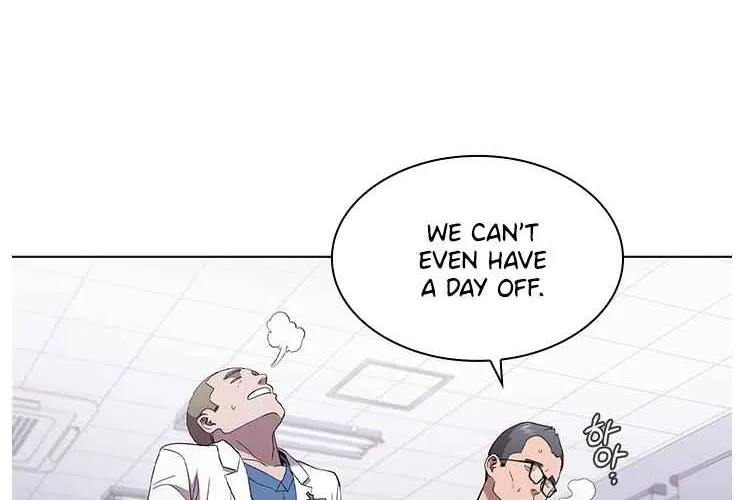 Read Dr. Choi Tae-Soo chapter 117 image 41 on Lezhin