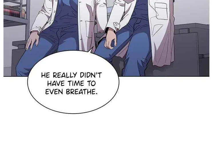 Read Dr. Choi Tae-Soo chapter 117 image 47 on Lezhin