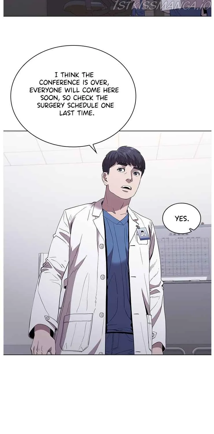 Read Dr. Choi Tae-Soo chapter 117 image 52 on Lezhin