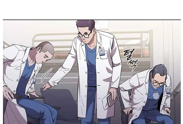 Read Dr. Choi Tae-Soo chapter 117 image 53 on Lezhin