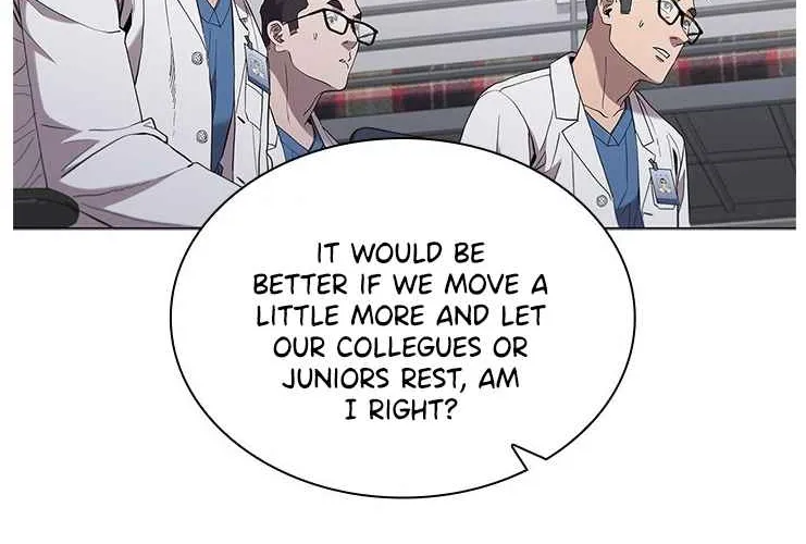Read Dr. Choi Tae-Soo chapter 117 image 55 on Lezhin