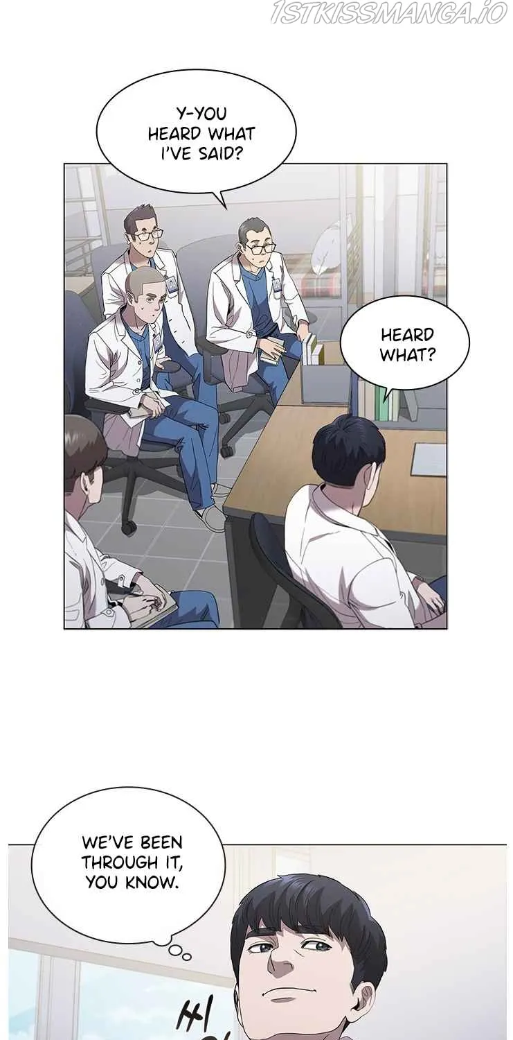 Read Dr. Choi Tae-Soo chapter 117 image 56 on Lezhin