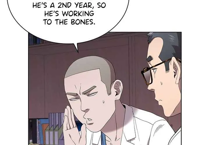 Read Dr. Choi Tae-Soo chapter 117 image 60 on Lezhin