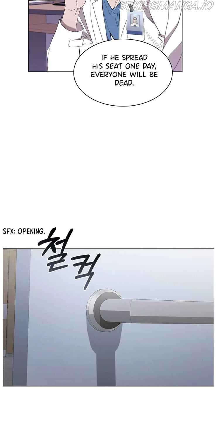Read Dr. Choi Tae-Soo chapter 117 image 61 on Lezhin