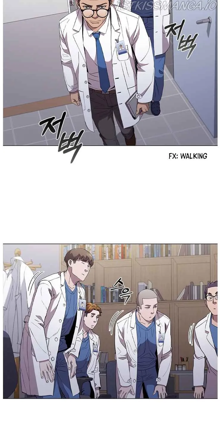 Read Dr. Choi Tae-Soo chapter 117 image 63 on Lezhin