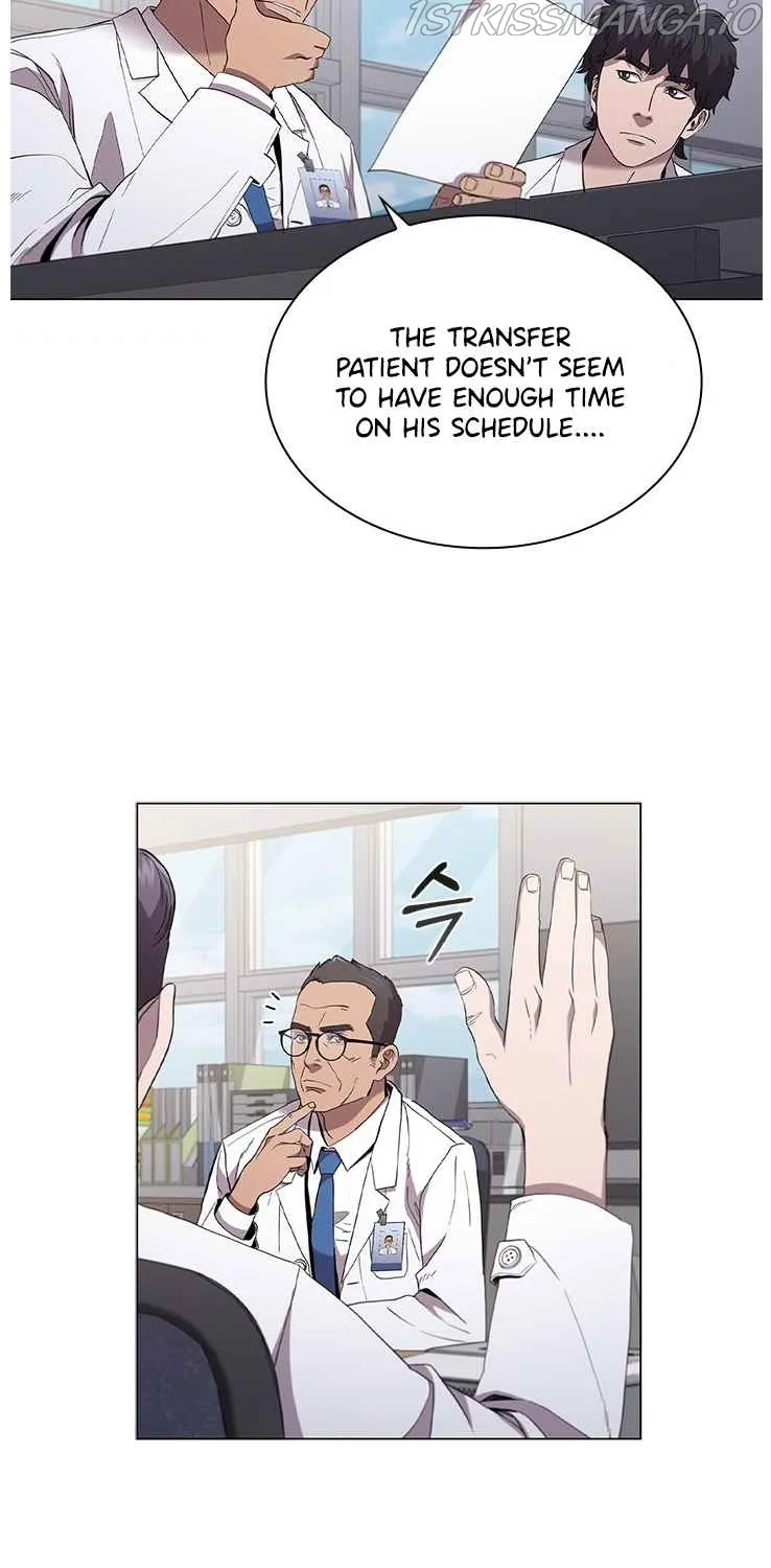 Read Dr. Choi Tae-Soo chapter 117 image 67 on Lezhin