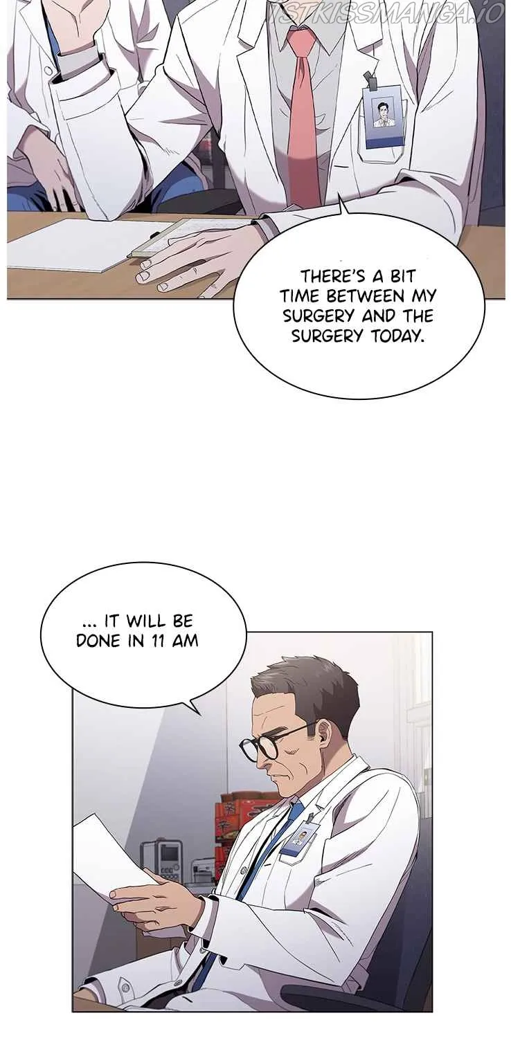 Read Dr. Choi Tae-Soo chapter 117 image 69 on Lezhin