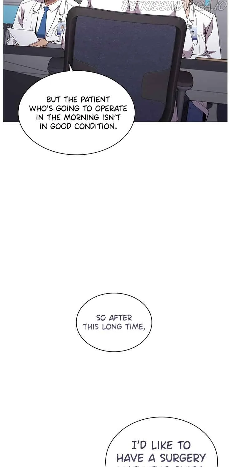 Read Dr. Choi Tae-Soo chapter 117 image 71 on Lezhin