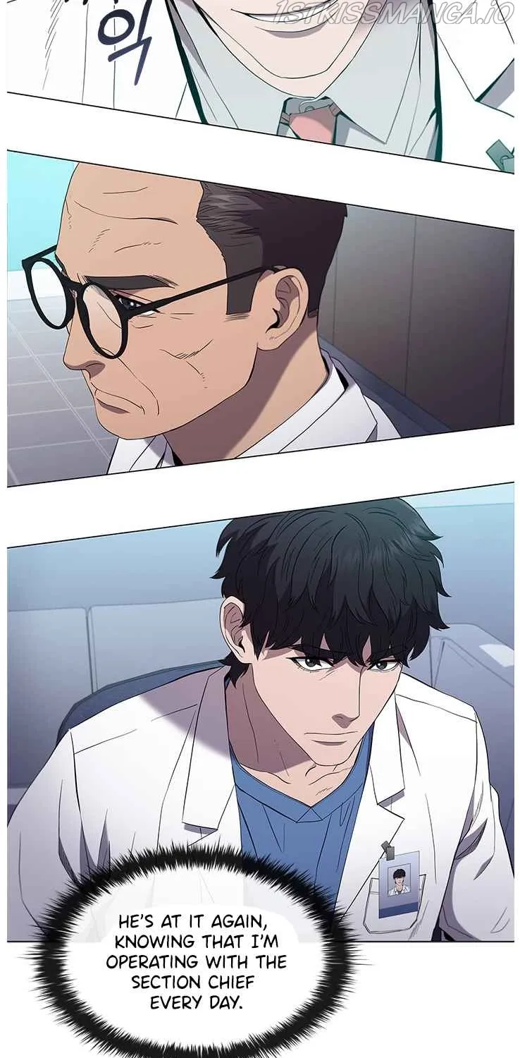 Read Dr. Choi Tae-Soo chapter 117 image 73 on Lezhin