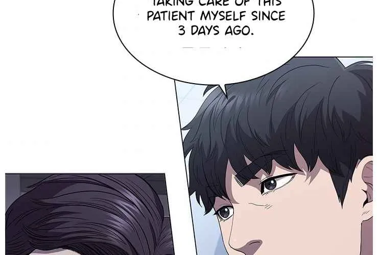 Read Dr. Choi Tae-Soo chapter 117 image 76 on Lezhin
