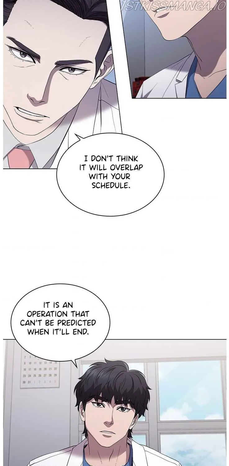 Read Dr. Choi Tae-Soo chapter 117 image 77 on Lezhin