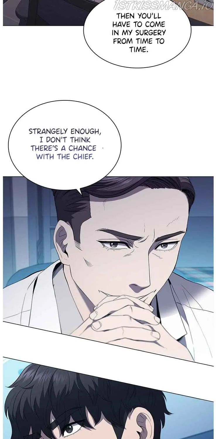Read Dr. Choi Tae-Soo chapter 117 image 81 on Lezhin