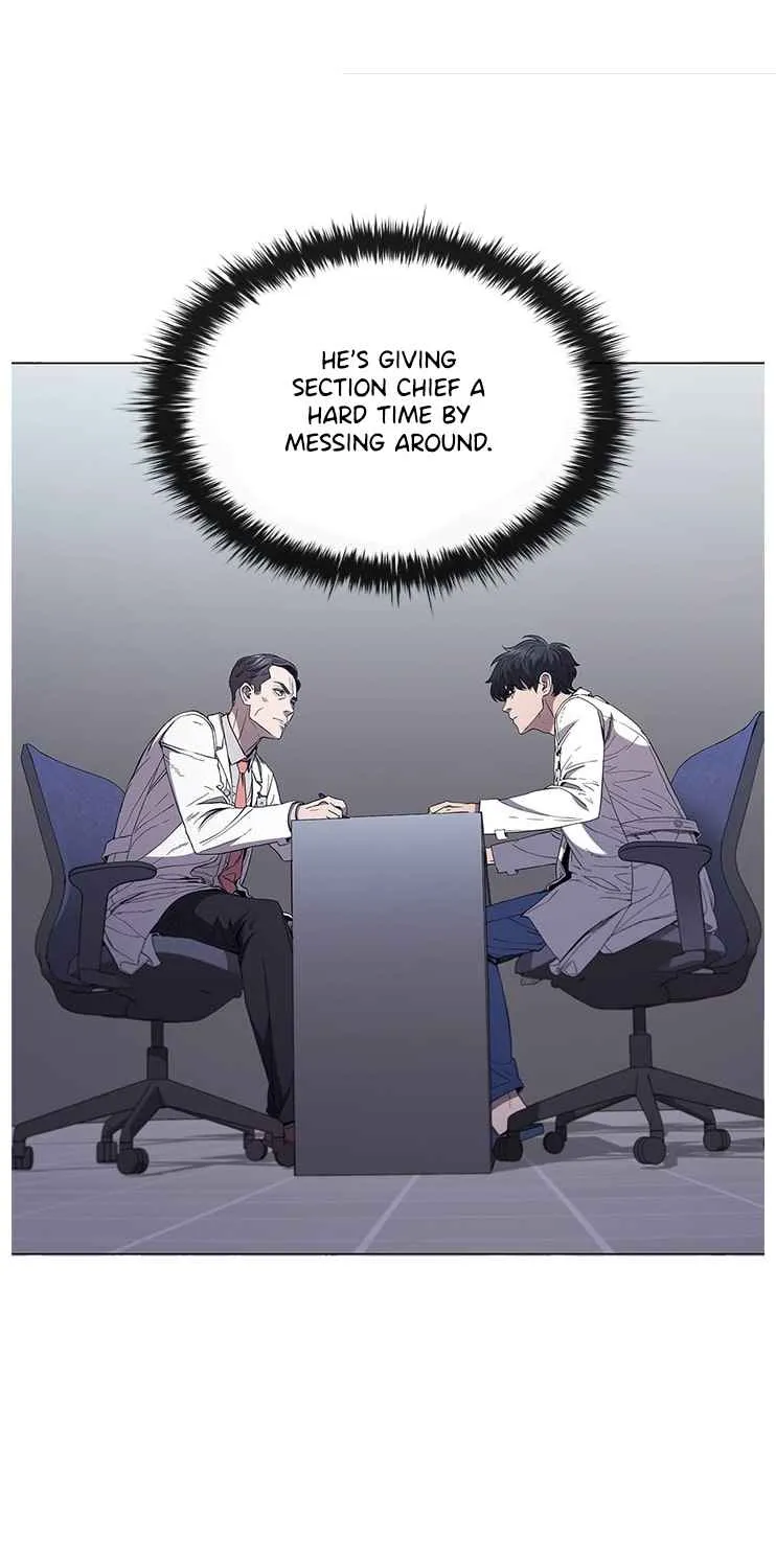 Read Dr. Choi Tae-Soo chapter 118 image 1 on Lezhin