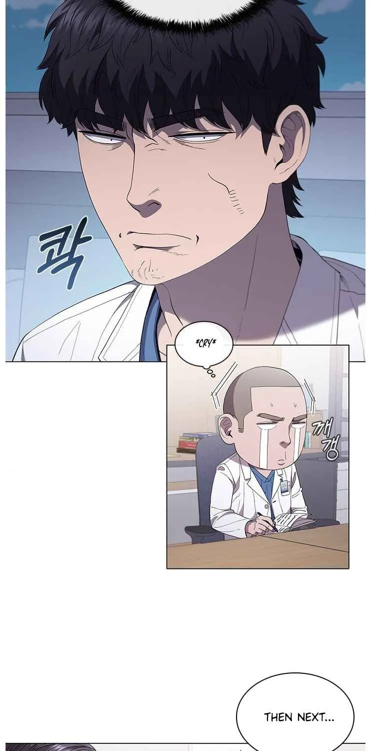 Read Dr. Choi Tae-Soo chapter 118 image 11 on Lezhin